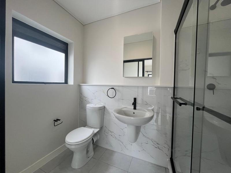 To Let 2 Bedroom Property for Rent in De Kuile Lifestyle Estate Western Cape
